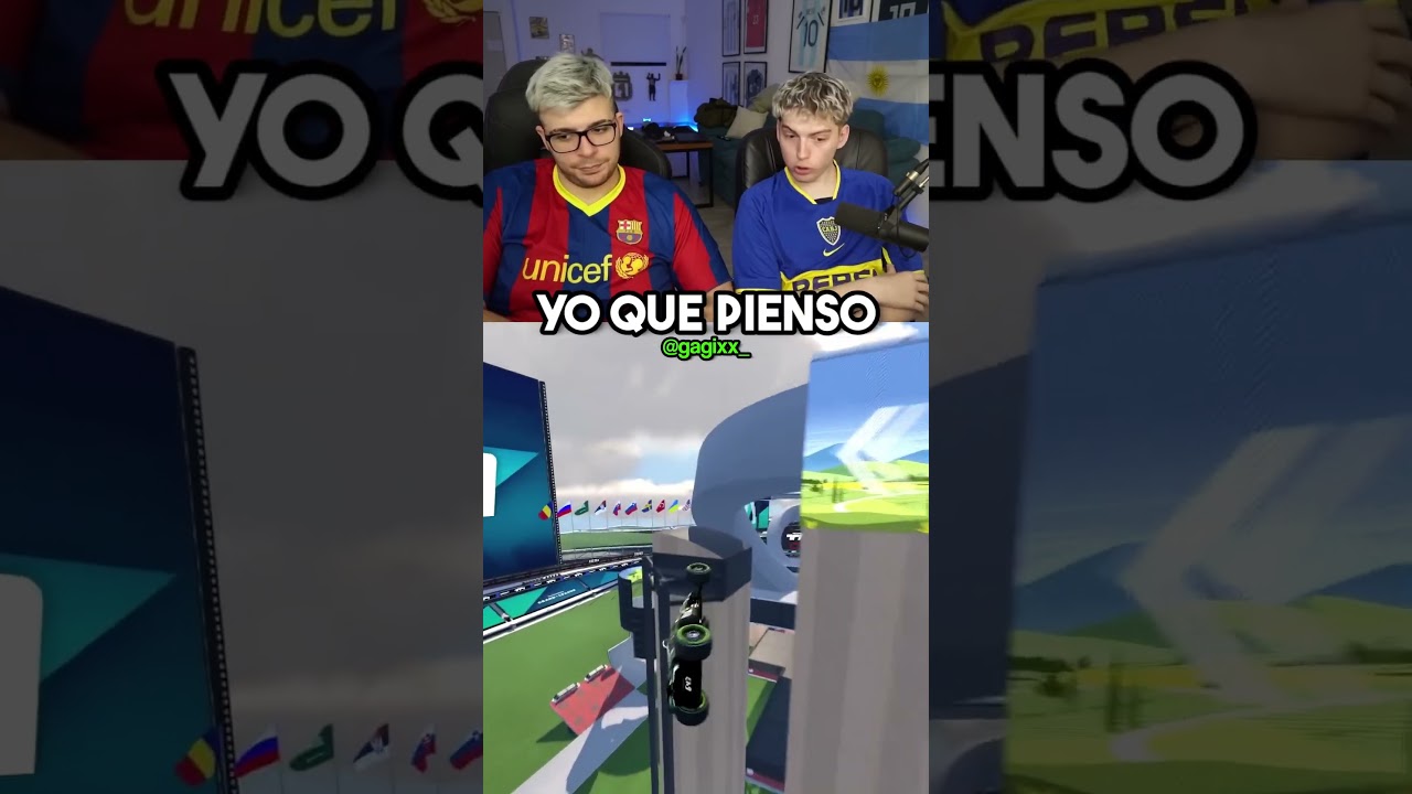 DAVO VS LA COBRA NEYMAR O VINICIUS JR