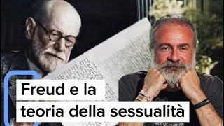 4. Freud: the theory of sexuality and the Oedipus complex.