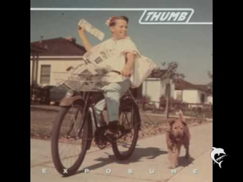 Thumb (2) — Thumb - Sell Myself, Exposure (1998)