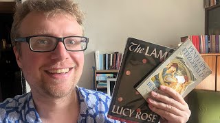 Weekly Reading Wrap-Up: Spare Prose, Softness and Hay on Wye