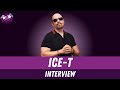 Ice-T Interview on Run-DMC, Kanye West &amp; Dr. Dre | Something from Nothing: The Art of Rap