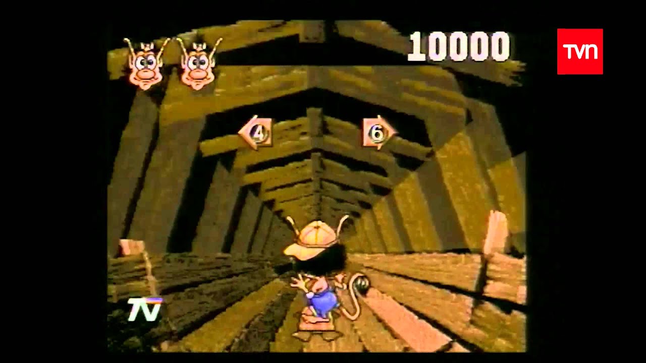 Hugo - Participación de un concursante - Parte 1 | Buenos días a todos