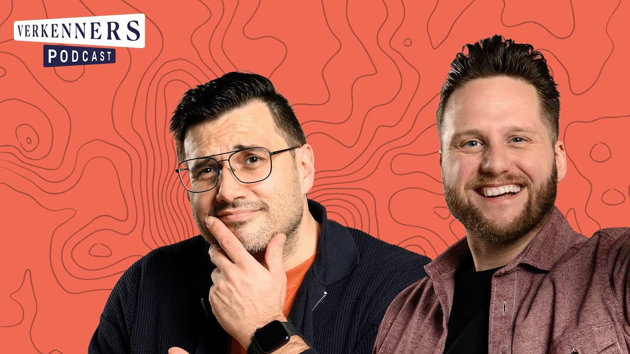 Waarom jij de grootste saboteur bent van groei - #128 - YouTube