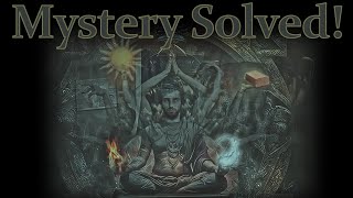 Celebrity Ancient Stone Mason Secrets Revealed. Profile