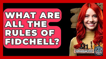 What Are All The Rules Of Fidchell? - The Board Game Xpert
