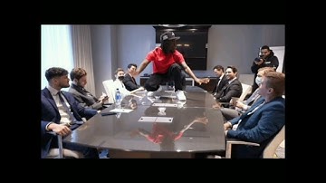 Lil Uzi Vert - Pluto To Mars (Unreleased)