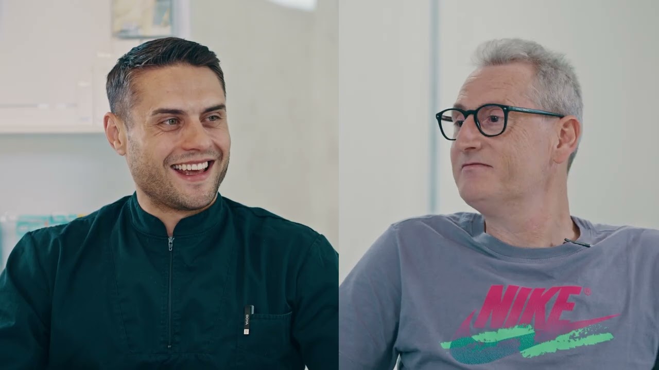 Testimonianze di successo – Recensioni dei pazienti di Dentus Dentino