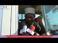 VUTA NIKUVUTE YA MABUSI YA UMEME ZANZIBAR YALETA SITOMFAHAMU KWAMADEREVA KUPOTEZA AJIRA ZAO UDEREVA 