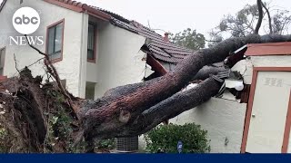 Over 40 million under flash flood watch Wealth