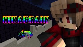 Compilation Hikabrain | Funcraft #1
