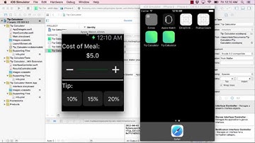 Tutorial - How to Submit Your Apple Watch App to the App Store