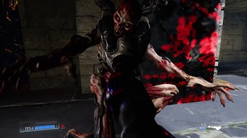 DOOM Snapmap - Hells Masterpiece 2019