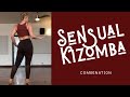 Sensual Kizomba Combination