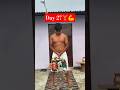 Day 27 Of The Fat To Fit Challange.🏋️💪 #homeworkout #minivlog @KalluVlogs39