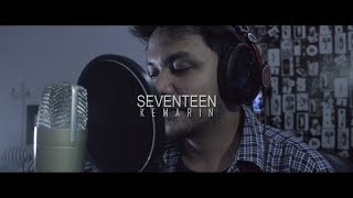 Seventeen - Kemarin (Cover) Giu