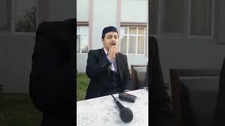 Müziksiz ilahi (Çekem Ağlayı Ağlayı) Resimi