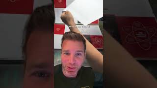 Thumbnail for Who is excited about this? Will you be picking one up at Magic LIVE?