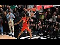 Trey Murphy 1st Dunk - Round 2 | Feb 18 | 2023 NBA Slam Dunk Contest