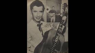 Lee Finn - Rural Ozark Rockabilly (1958)