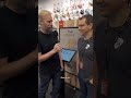 Explore Firehouse Guitars in Grand Rapids with 60 Cycle Hum