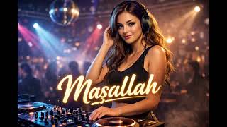 Maşallah - Ai Cover [2026] Remix Version
