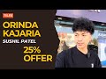 Orinda showroom dimapur | best quality