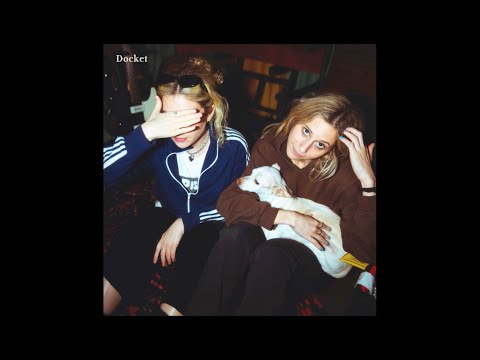 Blondshell - Docket (feat. Bully)