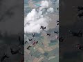 Record-Breaking: 41 Jumpers shatter world's highest leap