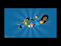 A Goanimate YouTuber Movie DVD Children Daddy Screaming 