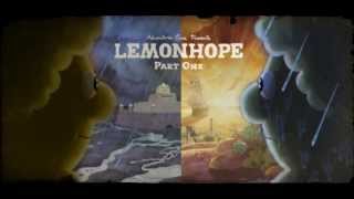 Lemonhope Lament