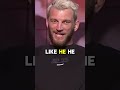 Dan Hooker Sends Warning to BSD 😳🥶