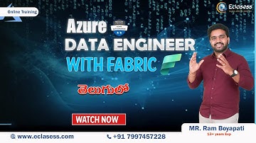 Azure Data Engineering op de juiste manier in 2025 | Beginnersgids @eclasess