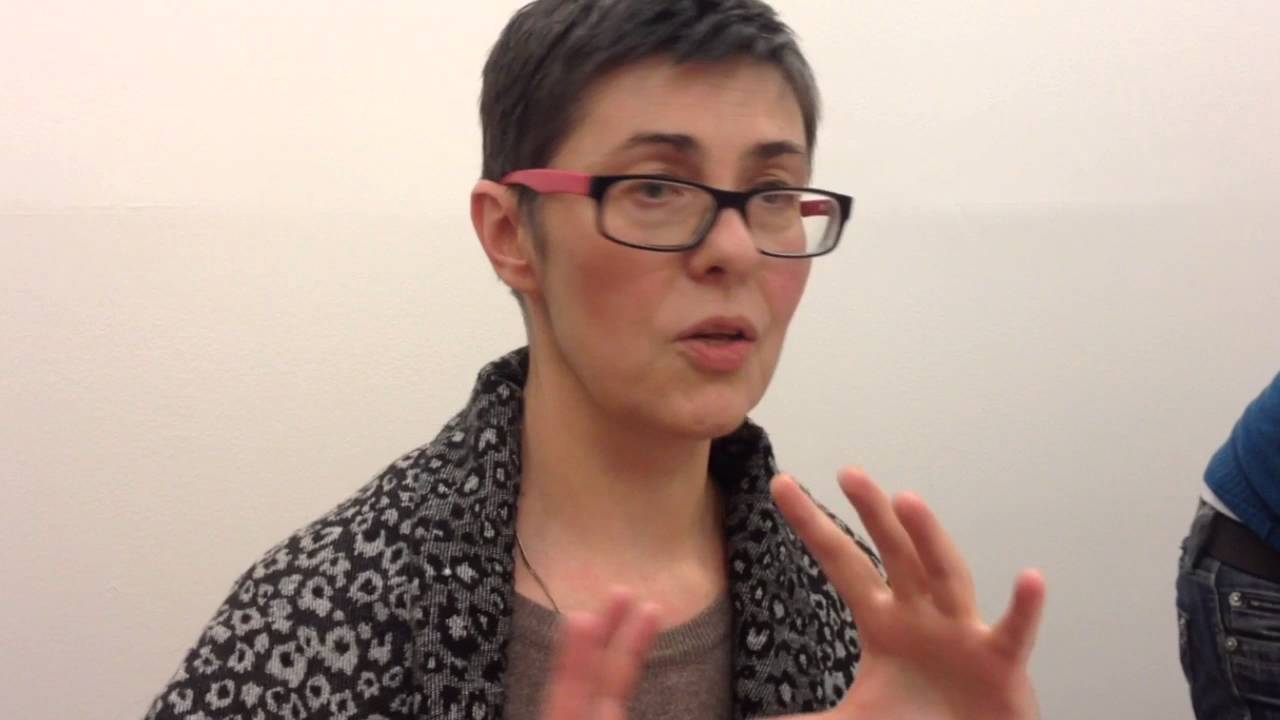 Отзыв о мастер-классе Н. Махно по Постановке Голоса в Праге - YouTube