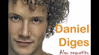 2010 Daniel Diges - Algo Pequeñito
