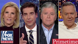 Fox News Primetime Recap - Oct. 3, 2024