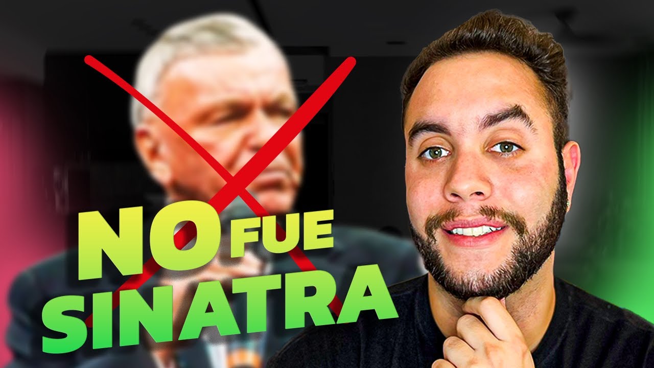 QUIEN compuso A MI MANERA?
