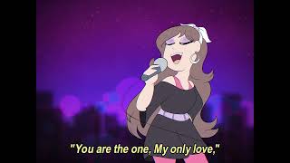 Time Stranger (Mariya Takeuchi Citypop Cover)