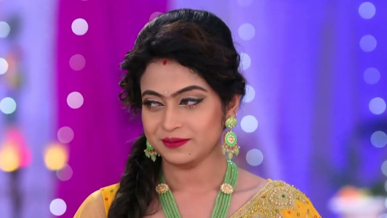 Tu Khara Mun Chaai - Full Ep - 89 - Manini, Abhimanyu Jaysankar - Zee Sarthak