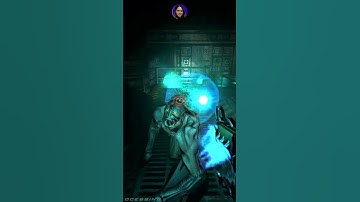 Doom 3: Resurrection of Evil - Phobos Labs Sector 3