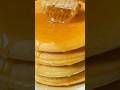 How to Make Golden diner pancakes | Easy Recipe Without a Mixer