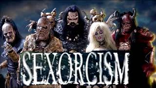 Watch Lordi Sodomesticated Animal video