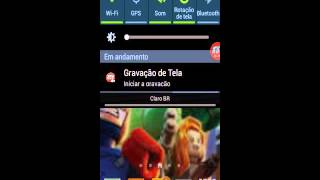 Jogando Minions Rush