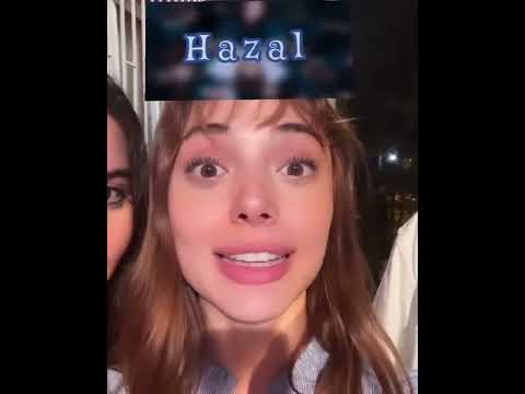 Duy Beni dizisinin