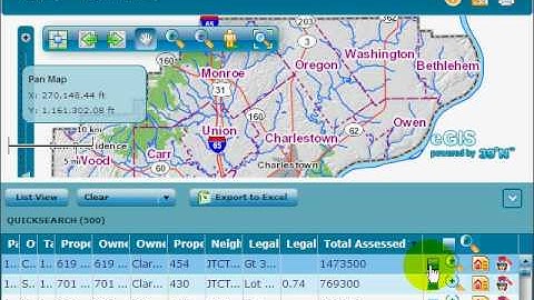 Property Results   Grid View