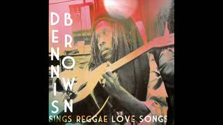 Dennis Brown Menyanyikan Lagu Cinta Reggae (Album Lengkap)