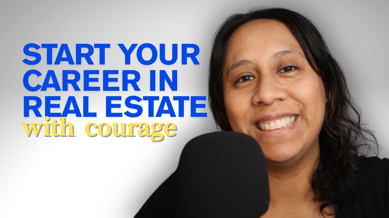 The Story Behind Why I Quit my 9 to 5 to be a Transaction Coordinator Full Time