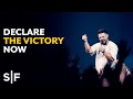 Declare Your Victory Now | Pastor Steven Furtick