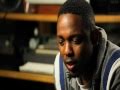 KENDRICK LAMAR SPEAKS WITH LU PARKER