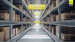 Psb Intralogistics Gmbh Youtube