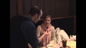 Third Degree Burn 2.0 by Jason Palter - www.MJMMagic.com